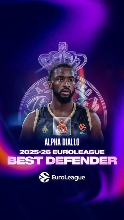 Video post by @euroleague on Instagram
