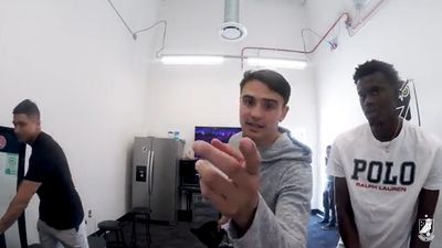 Video post by @Union_Omaha on Twitter