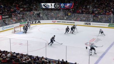 Video post by @Sportsnet on Twitter/X