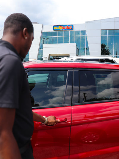 Video post by @paulmillermotorcompany on TikTok