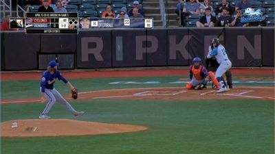 Video post by @IronBirds on Twitter
