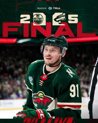 Image post by @minnesotawild on Instagram