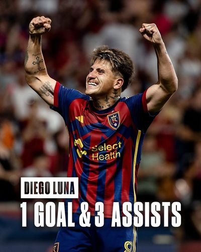 Image post by @realsaltlake on Instagram