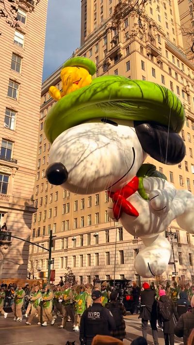 Video post by @34thstnyc on Instagram