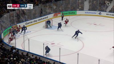 Video post by @Sportsnet on Twitter/X