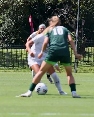 Video post by @LipscombWSOC on Twitter