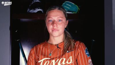 Video post by @NCAASoftball on Twitter