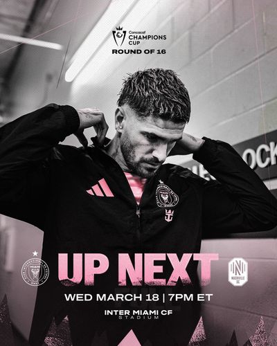 Image post by @intermiamicf on Instagram