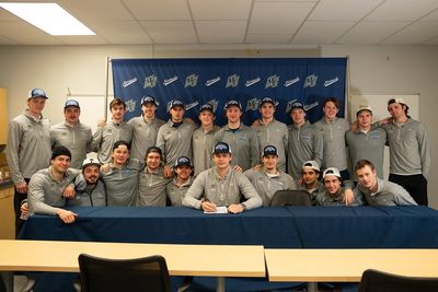 Image post by @merrimack_mih on Instagram