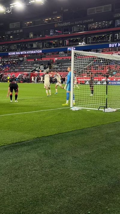 Video post by @dcunited on Instagram