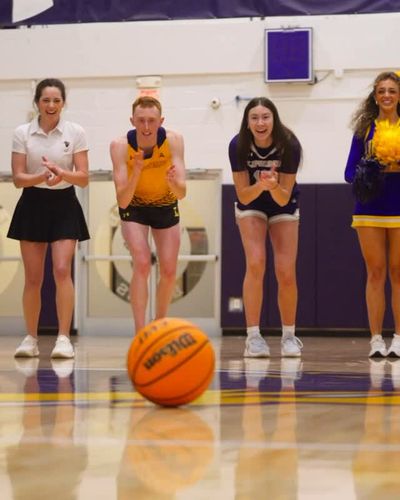 Video post by @lipscombbisons on Instagram