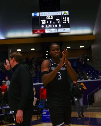 Video post by @lipscombmbb on Instagram