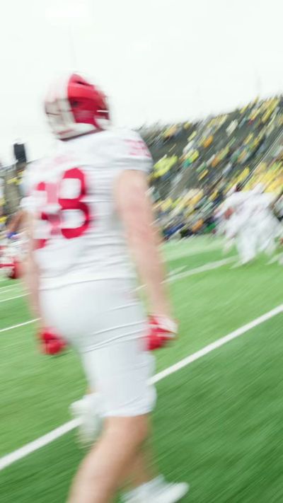 Video post by @B1Gfootball on Twitter