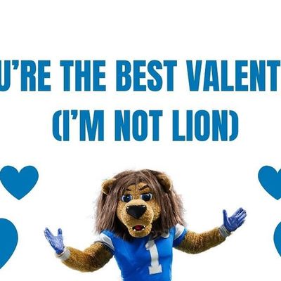 Image post by @roarynfl on Instagram
