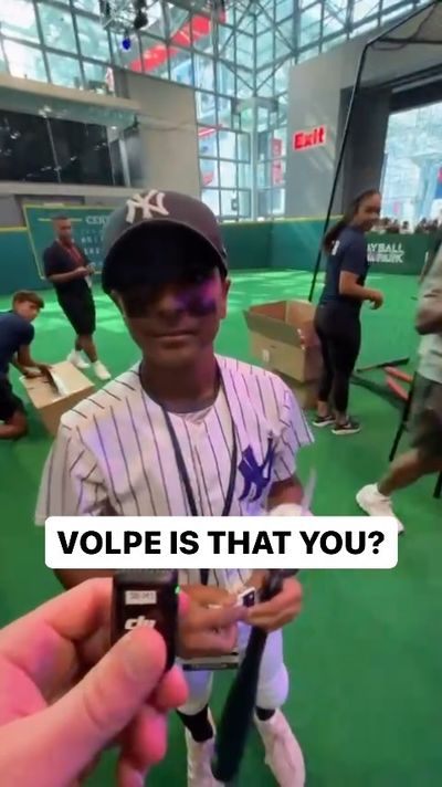 Video post by @fanatics on Instagram