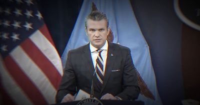 Video post by @WhiteHouse on Twitter