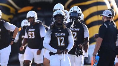 Video post by @CAAFootball on Twitter