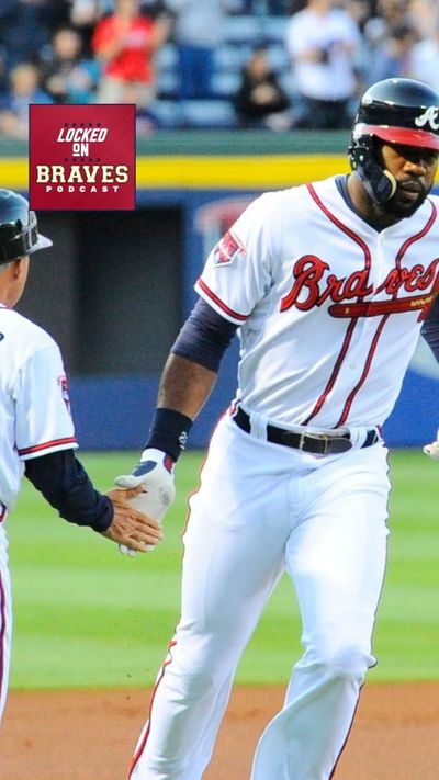 Video post by @lockedon_braves on TikTok