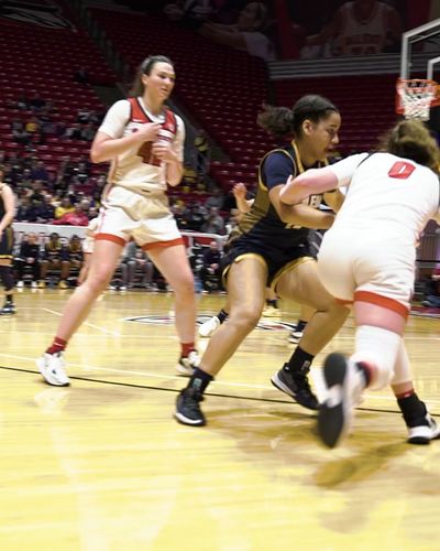 Video post by @bsusportslink on Twitter