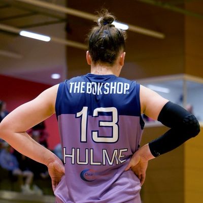 Video post by @reboundallstars on Instagram