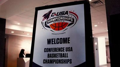 Video post by @WKUBasketball on Twitter