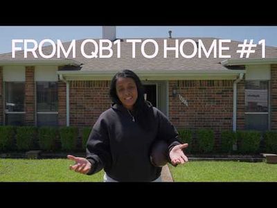 Video post by @athletesfirstnetwork on YouTube