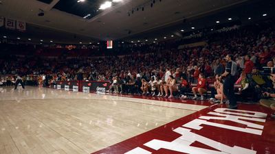 Video post by @OU_WBBall on Twitter