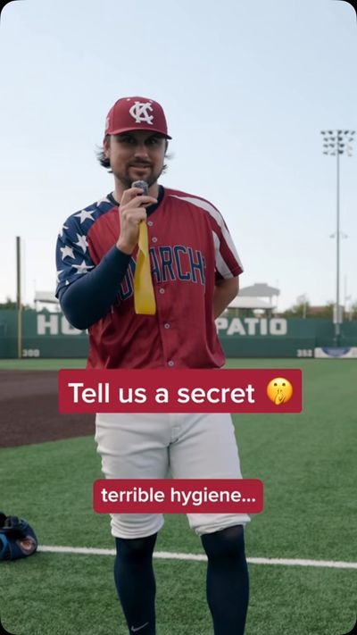 Video post by @kc_monarchs on Instagram