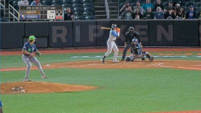 Video post by @IronBirds on Twitter