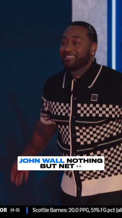 Video post by @nbaonprime on TikTok