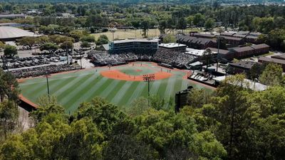 Video post by @SouthernMissBSB on Twitter