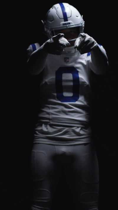 Video post by @colts on Instagram