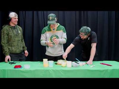 Video post by @IWildTV on YouTube
