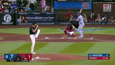 Video post by @Sportsnet on Twitter