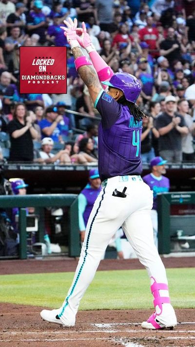 Video post by @lockedondiamondbacks on TikTok