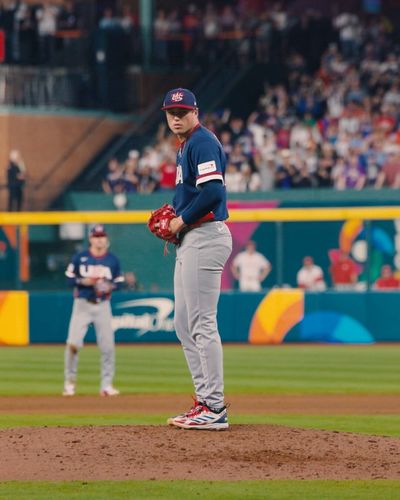 Video post by @USABaseball on Twitter