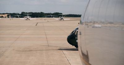 Video post by @VP on Twitter