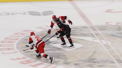 Video post by @NHL on Twitter