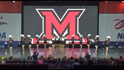 Video post by @miamidanceteam on Instagram