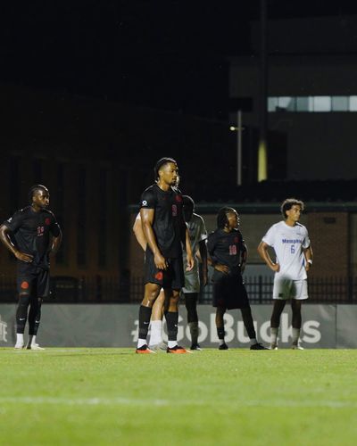 Video post by @B1GSoccer on Twitter
