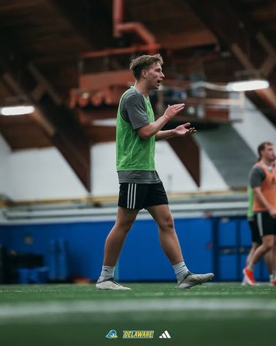 Image post by @delawaremsoc on Instagram