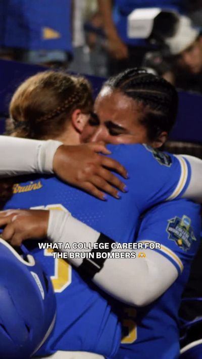 Video post by @ncaasoftball on Instagram