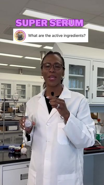 Video post by @Olay on TikTok