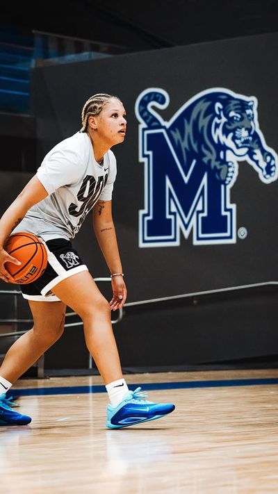 Video post by @memphiswbb on Instagram