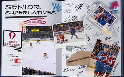 Video post by @Avalanche on Twitter