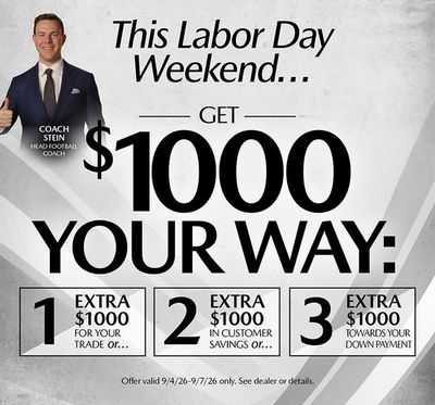 Image post by @PaulMillerMazda on Facebook