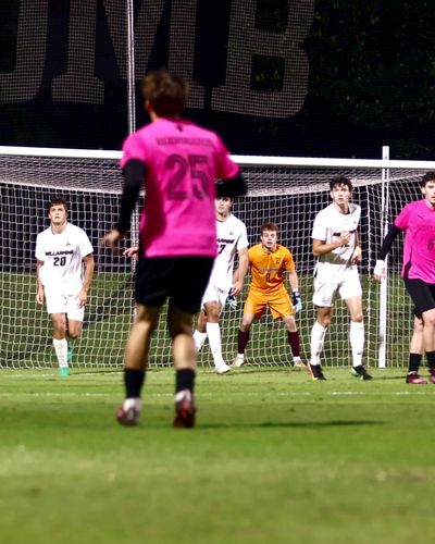 Video post by @lipscombmsoc on Instagram