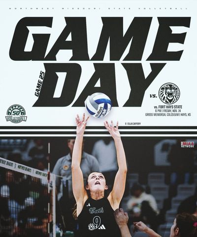 Image post by @NWBearcatVB on Twitter