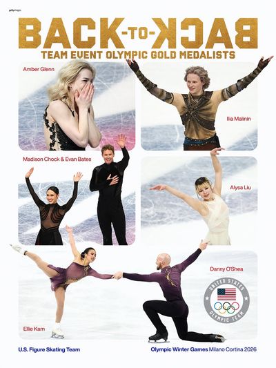 Image post by @teamusa on Instagram