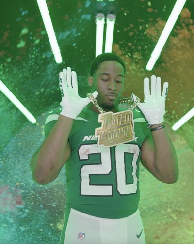 Video post by @PaniniAmerica on Twitter